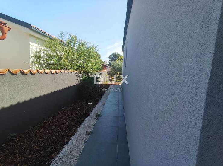 Istra, Peroj, kuća, 88 m2, 3 stambene jedinice, 150m od mora — fotografija 5