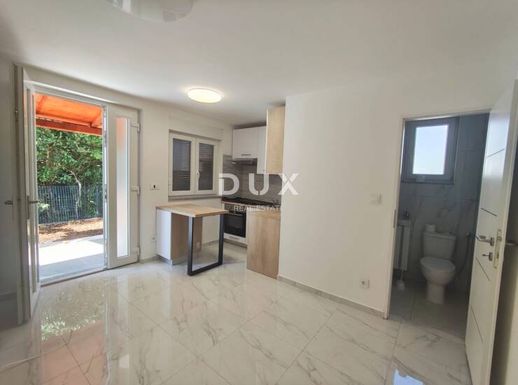 Istra, Peroj, kuća, 88 m2, 3 stambene jedinice, 150m od mora — fotografija 6