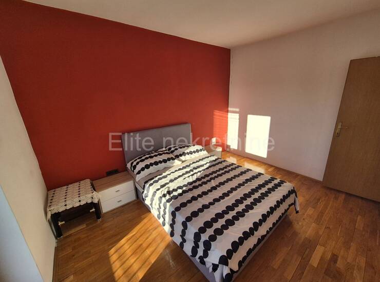 MARČELJI! Prostran stan 3S+DB 155 m² s velikim balkonom i parkingom — fotografija 5