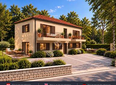 Dvosoban stan, Omišalj 76m² - 340.000 € | SveHrNekretnine