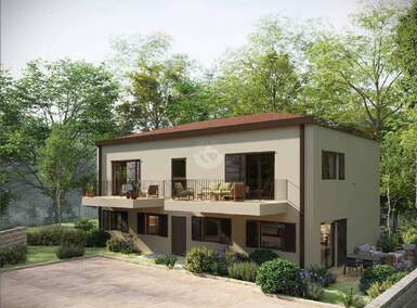 Dvosoban stan, Omišalj 74m² - 330.000 € | SveHrNekretnine