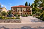 Hrvatska, Omišalj, Otok Krk, Novogradjna, 2-sobni stan (Stan 4, 1. Kat), ukupn — fotografija 3