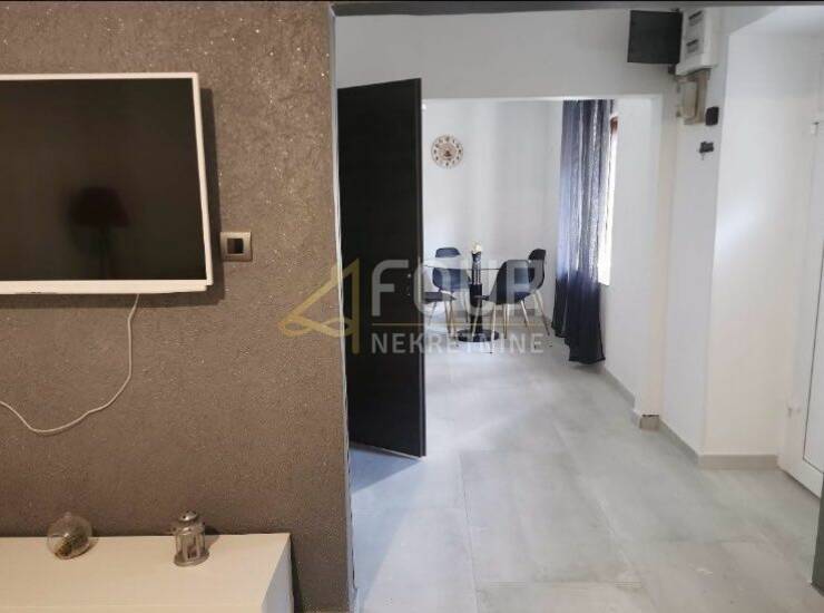 Rijeka, Donji Zamet, 110m2, dvoetažni 3s+db, balkon — fotografija 3