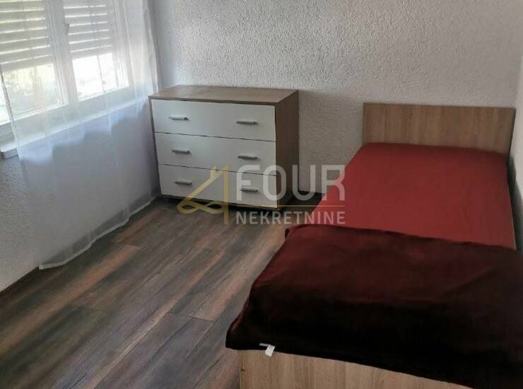 Rijeka, Donji Zamet, 110m2, dvoetažni 3s+db, balkon — fotografija 5