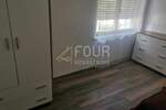 Rijeka, Donji Zamet, 110m2, dvoetažni 3s+db, balkon — fotografija 6