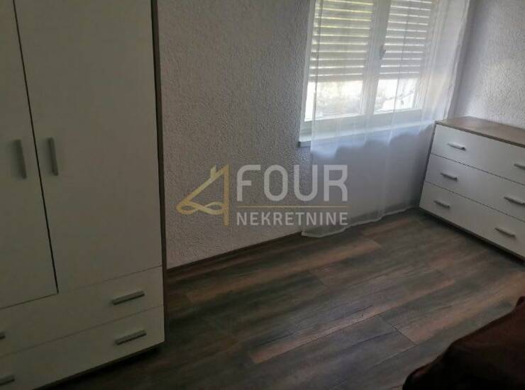 Rijeka, Donji Zamet, 110m2, dvoetažni 3s+db, balkon — fotografija 6