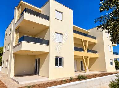 Trosoban stan, Vodice 88m² - 274.970 € | SveHrNekretnine