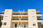 VODICE, NOVOGRADNJA, ODLIČAN 2S+DB S VRTOM — fotografija 3