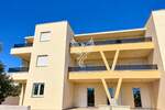 VODICE, NOVOGRADNJA, ODLIČAN 2S+DB S VRTOM — fotografija 4