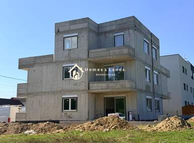 Cetvorosoban stan Sesvete, Zagreb 96m² - 308.128 € | SveHrNekretnine