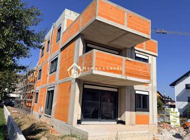 Trosoban stan Sesvete, Zagreb 68m² - 215.000 € | SveHrNekretnine