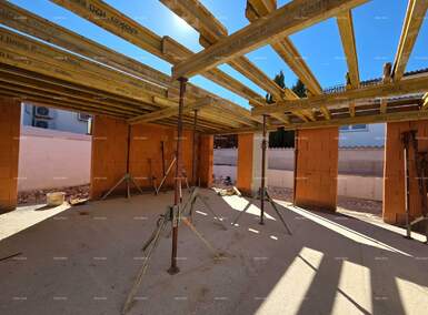 Dvosoban stan, Ližnjan 53m² - 198.000 € | SveHrNekretnine