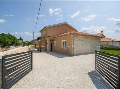 Kuća, Kanfanar 186m² - 695.000 € | SveHrNekretnine