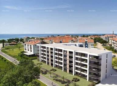 Garsonijera, Umag 70m² - 261.000 € | SveHrNekretnine