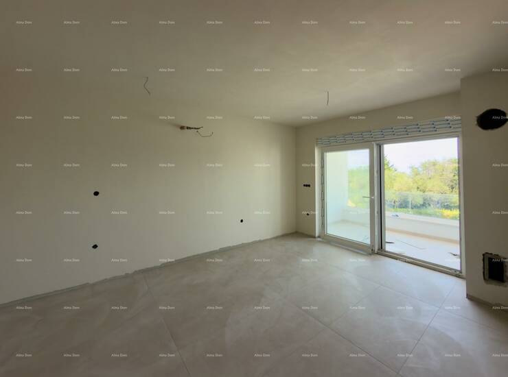 Prodajemo stan S1 u novogradnji u Peroju!

Stan se nalazi na prvom katu nov... — fotografija 3