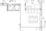 Prodaje se stan S5 površine 78,07 m², smješten na prvom katu suvremene s... — fotografija 4