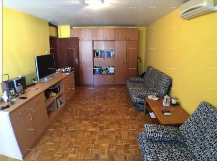 PRODAJE SE APARTMAN NOVIGRAD

Na prodaju jednosobni apartman površine 38 m... — fotografija 2