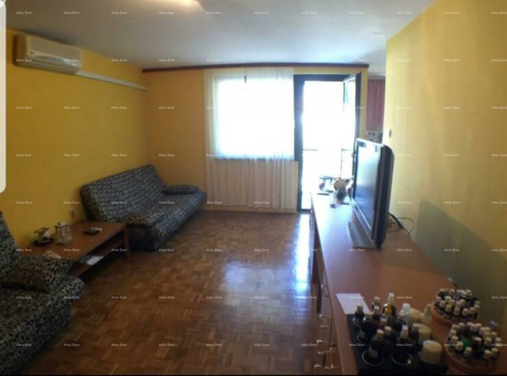 PRODAJE SE APARTMAN NOVIGRAD

Na prodaju jednosobni apartman površine 38 m... — fotografija 3