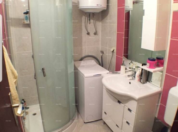 PRODAJE SE APARTMAN NOVIGRAD

Na prodaju jednosobni apartman površine 38 m... — fotografija 6