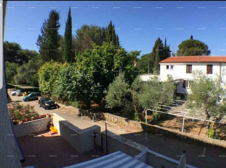 PRODAJE SE APARTMAN NOVIGRAD

Na prodaju jednosobni apartman površine 38 m... — fotografija 7