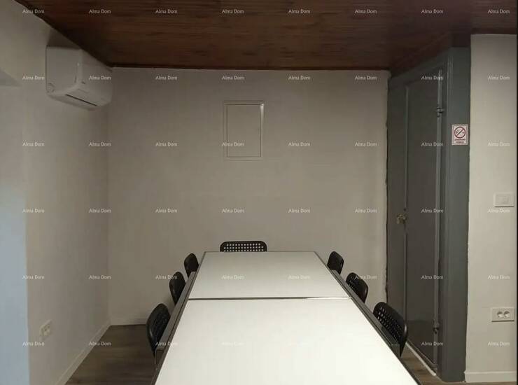 U ponudi je  renoviran stan površine 83,75 m², smješten na prvom katu ma... — fotografija 6