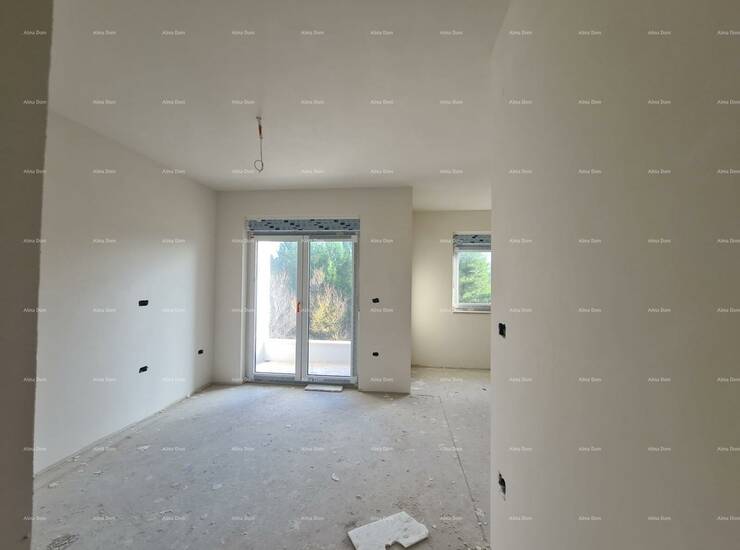 Prodaje se stan u Puli, površine 49, 73 m², smješten na 1. katu stambene... — fotografija 5