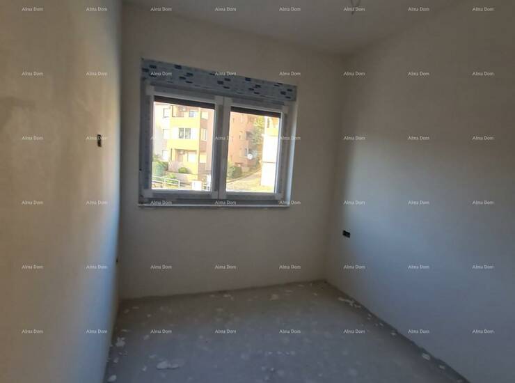Prodaje se stan u Puli, površine 49, 73 m², smješten na 1. katu stambene... — fotografija 6