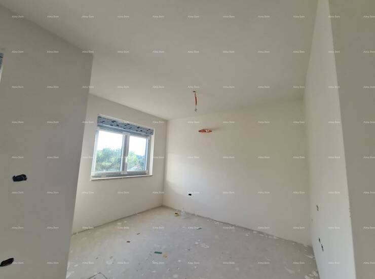 Prodaje se stan u Puli, površine 49, 73 m², smješten na 1. katu stambene... — fotografija 7