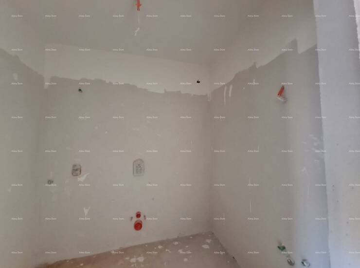 Prodaje se stan u Puli, površine 49, 73 m², smješten na 1. katu stambene... — fotografija 8