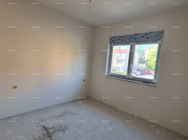 Prodaje se stan u Puli, površine 49, 73 m², smješten na 1. katu stambene... — fotografija 9