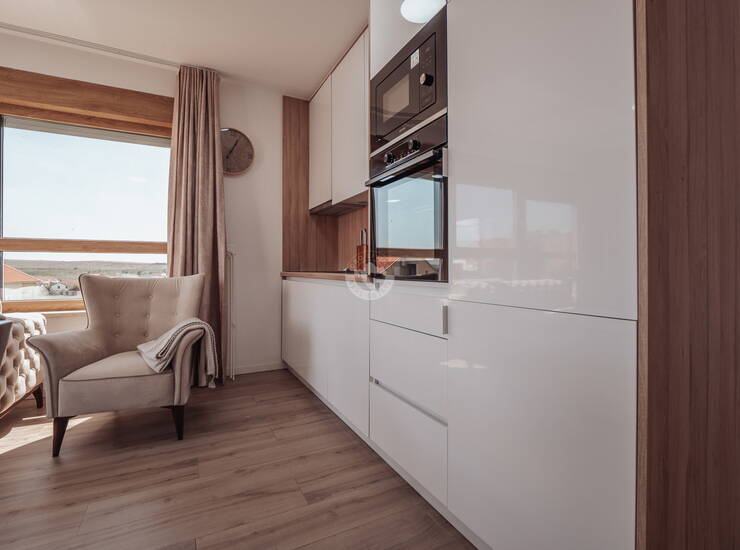 Hrvatska, Zadar, Pag, Povljana, 3-etažni Stan 120  m2, prvi red i pogled na Mo — fotografija 4