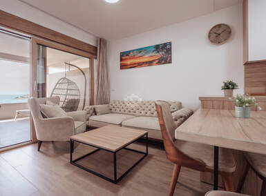 Dvosoban stan, Povljana 72m² - 500.000 € | SveHrNekretnine