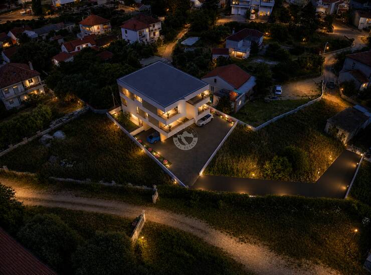 Hrvatska, Zadar, Bokanjac – prodaja stana od 68,09 m², novogradnja s potenci — fotografija 6