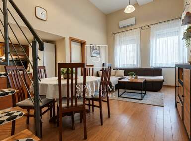 Cetvorosoban stan Retfala, Osijek 86m² - 320.000 € | SveHrNekretnine