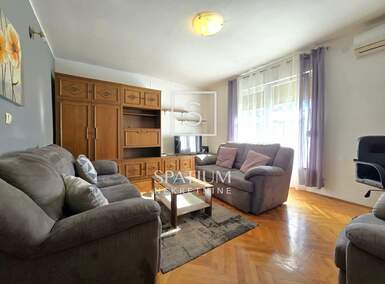 Dvosoban stan Krimeja, Rijeka 54m² - 600 € | SveHrNekretnine