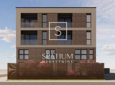 Stan Sjenjak, Osijek 120m² - 389.490 € | SveHrNekretnine