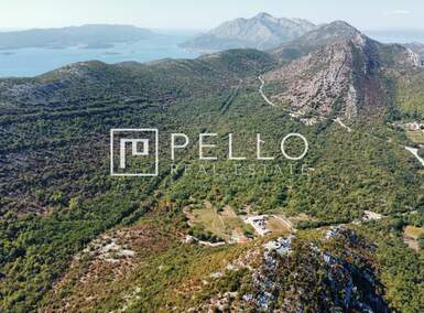 Kuća Donja Banda, Orebić 175m² - 59.000 € | SveHrNekretnine