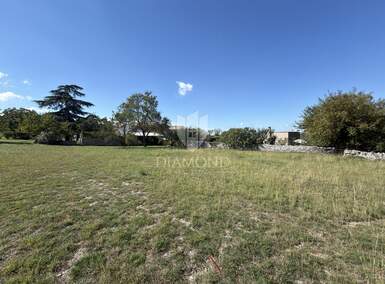 Zemljiste, Kanfanar 500m² - 105.000 € | SveHrNekretnine