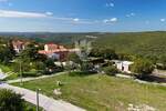 Istra, Kanfanar, prekrasno građevinsko zemljište — fotografija 5