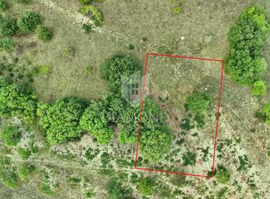 Zemljiste, Labin 1.382m² - 93.000 € | SveHrNekretnine