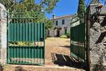 Poreč, autohtona stara villa pješke do mora
