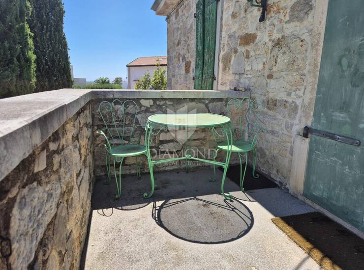 Poreč, autohtona stara villa pješke do mora — fotografija 3