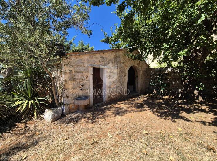Poreč, autohtona stara villa pješke do mora — fotografija 6