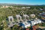Jednosoban apartman s dvorištem, novogradnja
