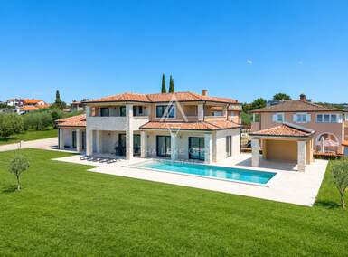 Kuća, Poreč 350m² - 1.350.000 € | SveHrNekretnine