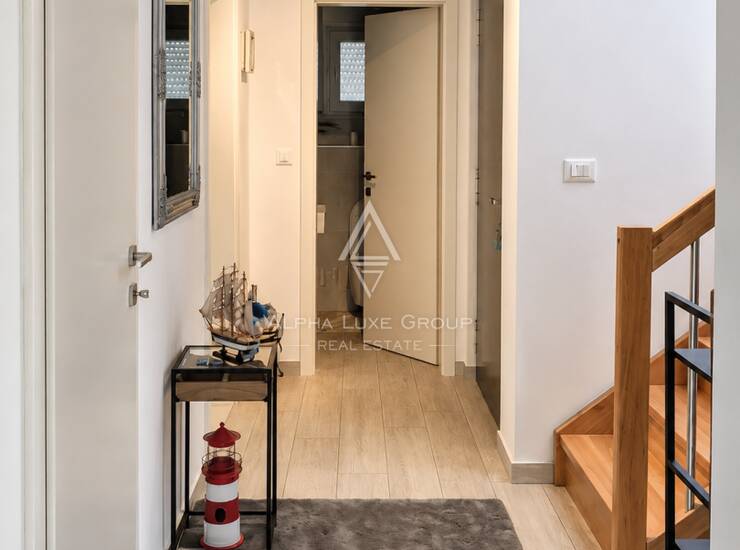 Istra, Poreč : Vila s 3 spavaće sobe i bazenom — fotografija 6