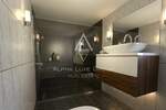 Istra, Barbariga : Novi stan s pogledom na more — fotografija 5