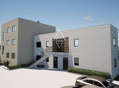 Apartman Tar, Tar-Vabriga 58m² - 206.000 € | SveHrNekretnine