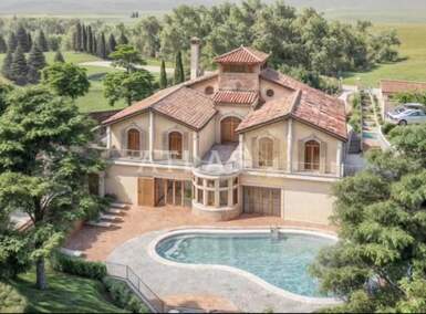 Kuća Vranja, Lupoglav 400m² - 260.000 € | SveHrNekretnine