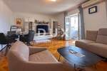 Rijeka, Srdoči, trosobni stan, 64m2, lođa, pogled